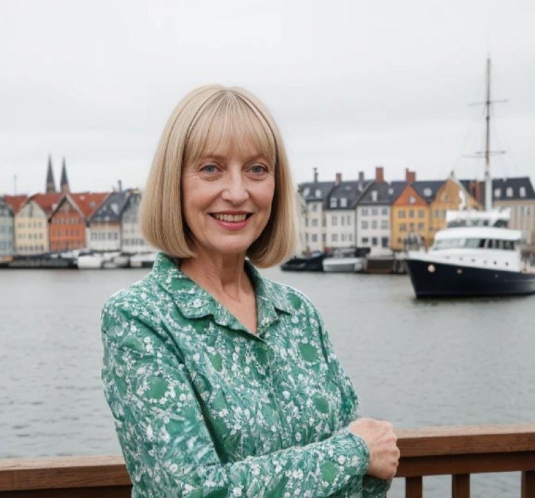 CharmDrömmen56 från Skåne län,Sverige
