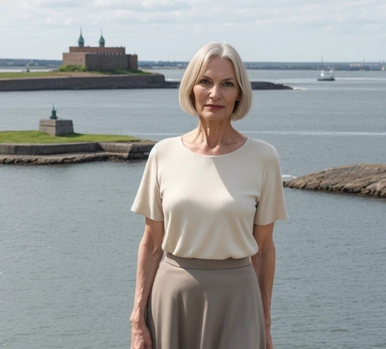 Jaggöralltisängen från Södermanlands län,Sverige