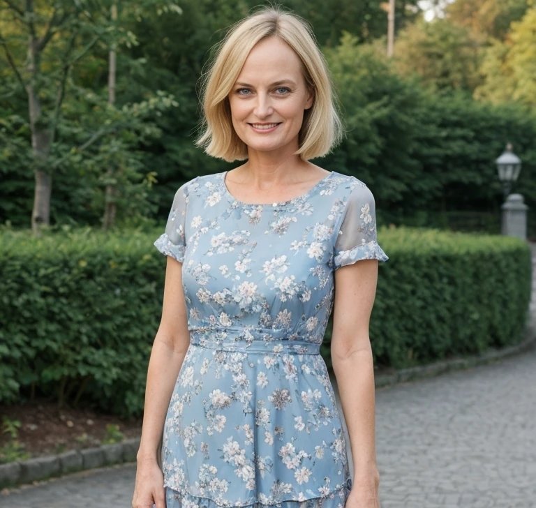 Morgonensdrottning från Stockholms län,Sverige