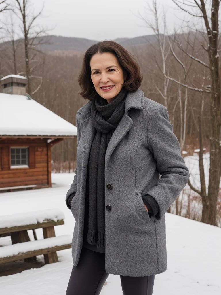 Ryttarinnan från Västra Götalands län,Sverige