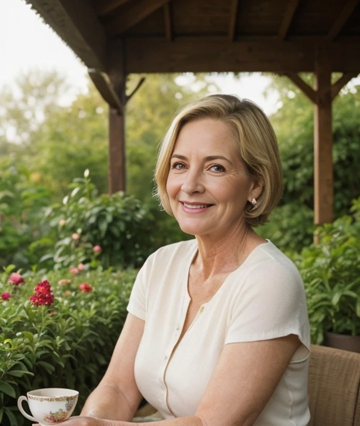 TrollbindandeSkönhet från Hallands län,Sverige